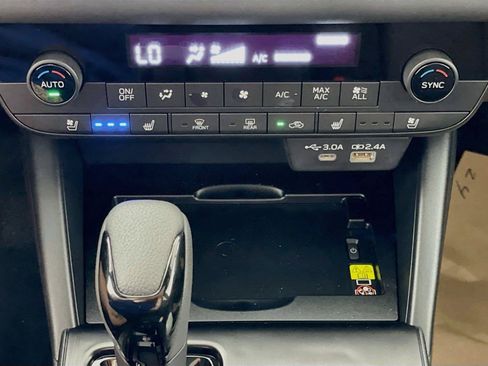 New 2026 Subaru Outback Touring XT AWD/4WD image 17
