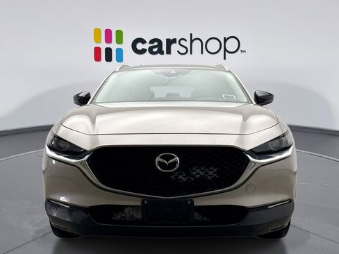 Used 2023 MAZDA CX-30 2.5 Turbo w/ Premium Package image 8