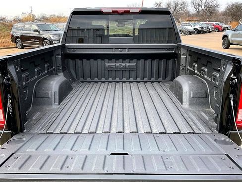 New 2026 GMC Sierra 1500 Denali AWD/4WD image 39