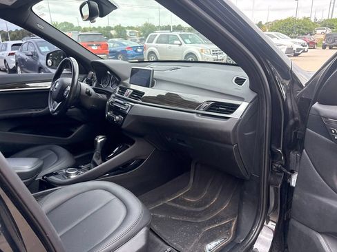 Used 2016 BMW X1 xDrive28i AWD/4WD image 22