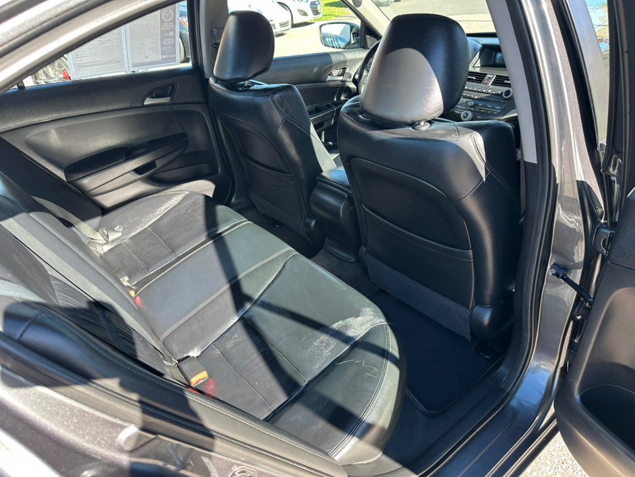 Used 2012 Honda Accord SE image 13