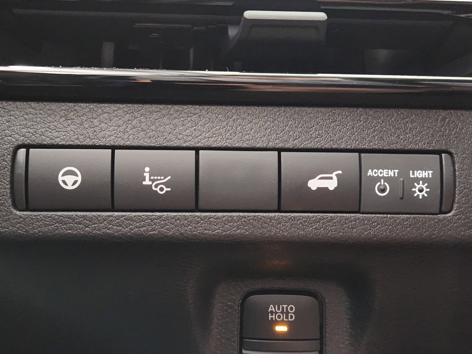 New 2026 Nissan Murano Platinum w/ Cargo Package AWD/4WD image 20