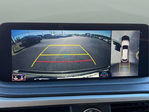 Used 2021 Lexus RX 350 FWD w/ Premium Package image 32