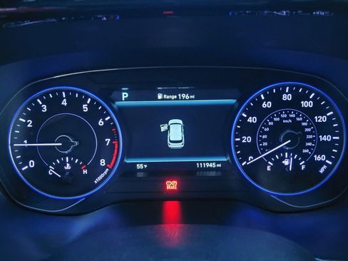 Used 2020 Hyundai Palisade SEL image 27