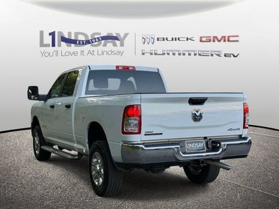 Used 2024 RAM 2500 Big Horn