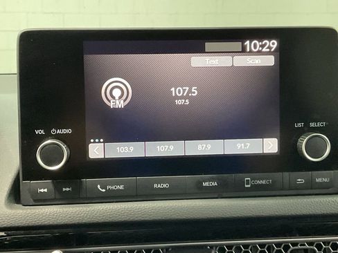 Used 2024 Honda Civic Sport image 14