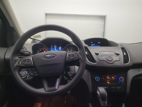 Used 2019 Ford Escape S FWD image 22
