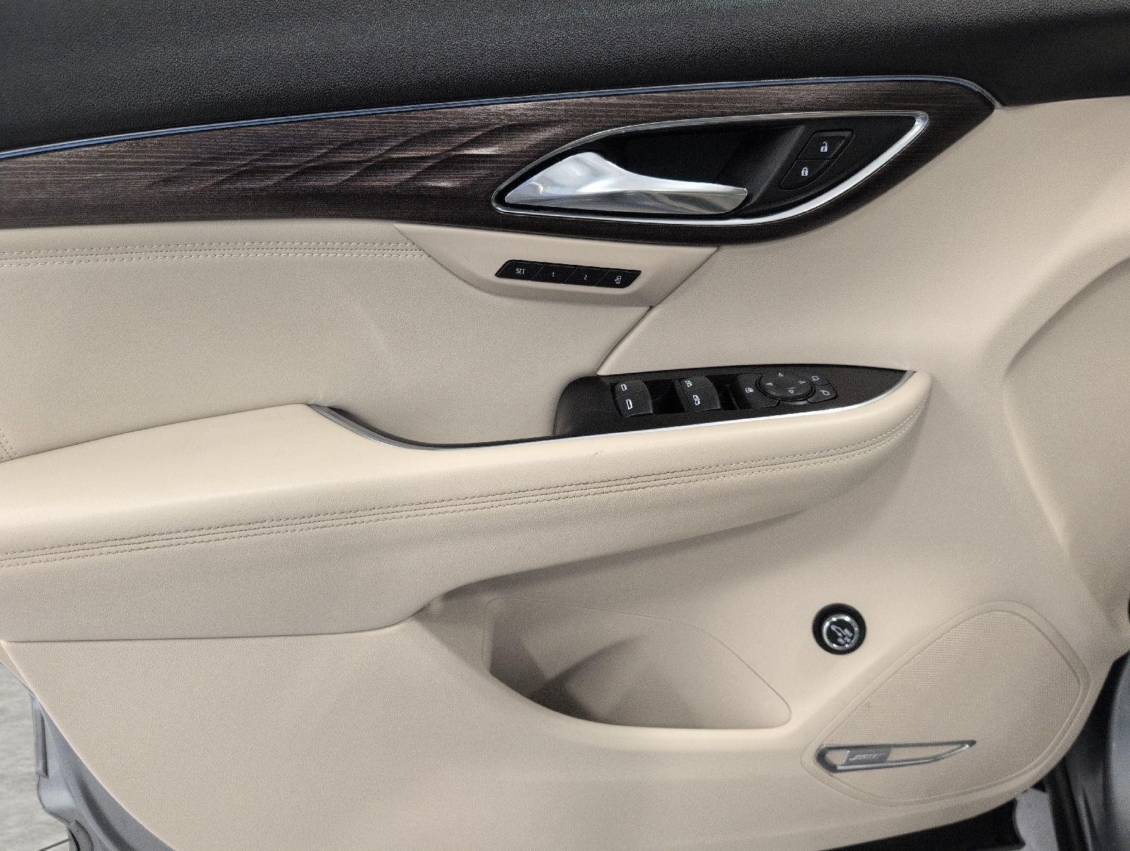 Used 2023 Buick Envision Avenir AWD/4WD image 26