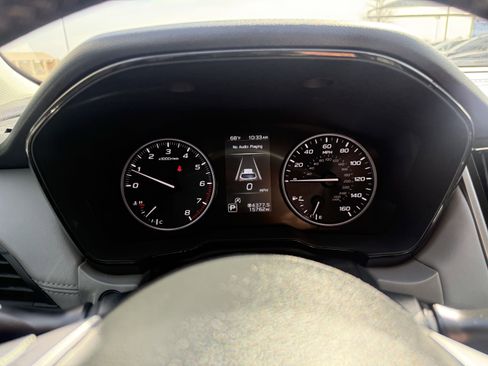 Certified 2025 Subaru Outback Premium w/ Popular Package #1A image 25