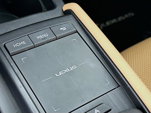 Used 2022 Lexus ES 350 w/ Premium Package image 25