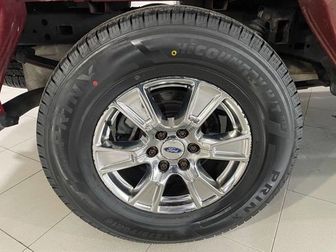 Used 2015 Ford F150 XLT w/ Equipment Group 302A Luxury image 13