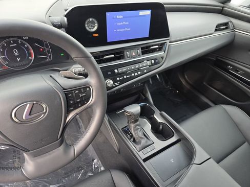 Used 2023 Lexus ES 350 w/ Premium Package image 27
