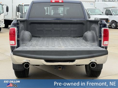 Used 2014 RAM 1500 Laramie w/ Convenience Group image 5