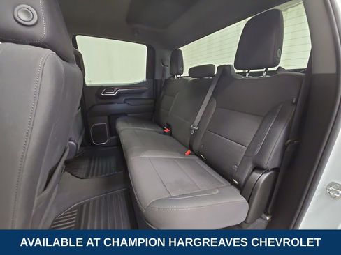 Certified 2024 Chevrolet Silverado 1500 LT image 33