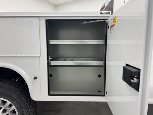 New 2026 Chevrolet Silverado 2500 W/T w/ WT Convenience Package image 34