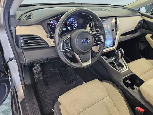 Used 2020 Subaru Outback Premium AWD/4WD image 13