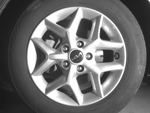 Used 2025 Kia Soul LX w/ LX Technology Package image 12