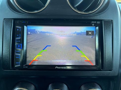 Used 2015 Jeep Patriot Sport w/ Power Value Group image 23