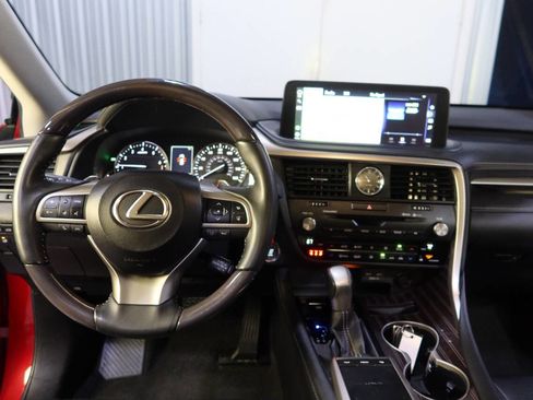 Used 2021 Lexus RX 350 AWD w/ Luxury Package image 20