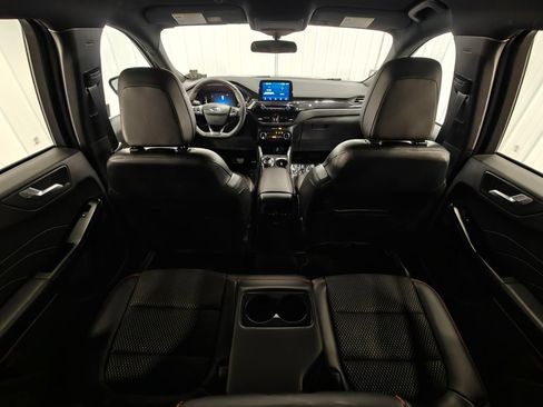 Used 2023 Ford Escape ST-Line AWD/4WD image 27