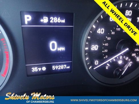 Used 2020 Hyundai Tucson Value image 24