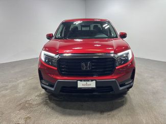 Used 2021 Honda Ridgeline RTL-E video 3