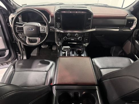 Used 2022 Ford F150 Lariat AWD/4WD image 29