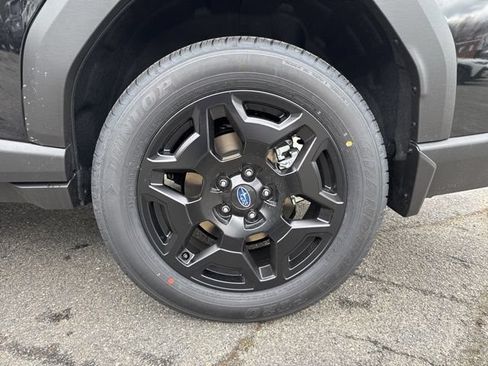 New 2026 Subaru Outback Limited AWD/4WD image 14