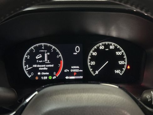Used 2024 Honda CR-V EX-L image 26