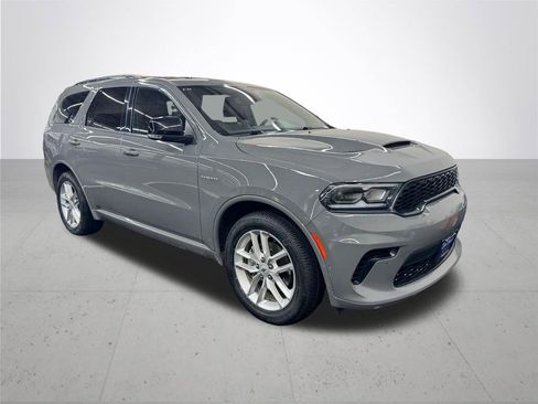 Used 2025 Dodge Durango R/T AWD/4WD image 9