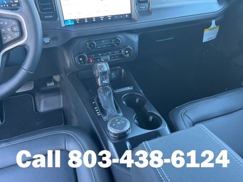 New 2025 Ford Bronco Big Bend image 17