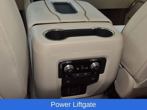 Used 2023 GMC Yukon Denali w/ Max Trailering Package AWD/4WD image 14