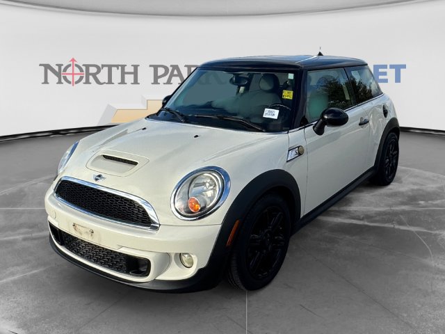 Used 2013 MINI Cooper S FWD image 7