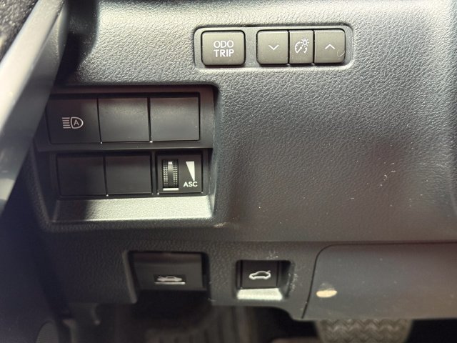 Certified 2025 Lexus IS 300 F Sport AWD/4WD image 20