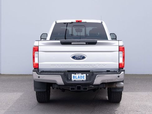 Used 2017 Ford F350 Lariat AWD/4WD image 22