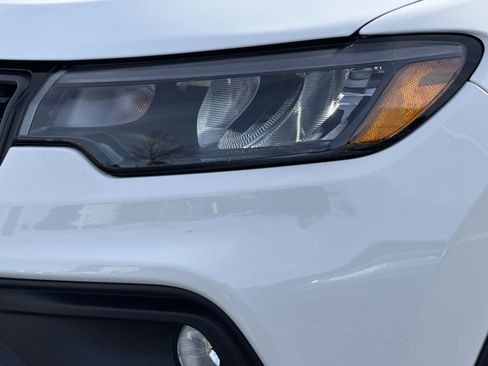 Used 2024 Jeep Compass Latitude w/ Altitude Special Edition image 5