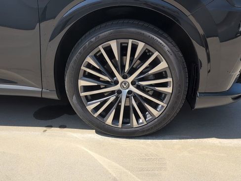 Used 2023 Lexus RX 350 Premium Plus w/ Cold Area Package FWD image 9