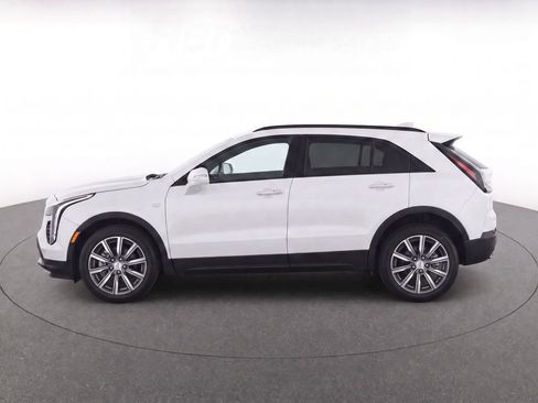 Used 2023 Cadillac XT4 Sport FWD image 6
