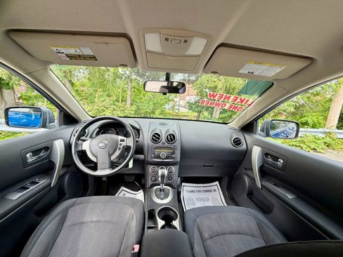 Used 2011 Nissan Rogue S AWD/4WD image 11