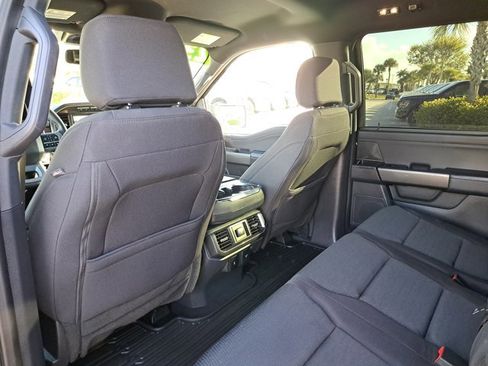 Certified 2023 Ford F150 XLT w/ Equipment Group 302A High image 12