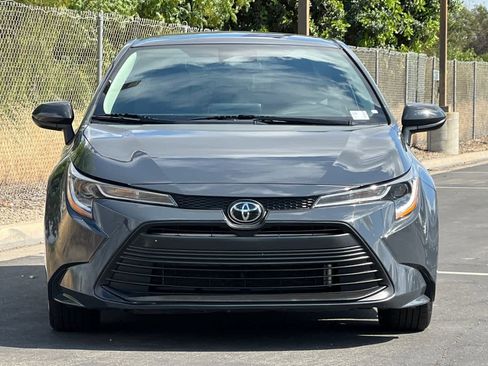 Used 2024 Toyota Corolla LE FWD image 11