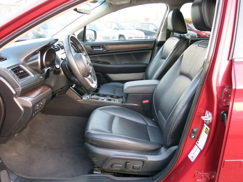 Used 2019 Subaru Outback 3.6R Limited image 13