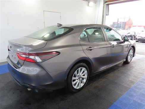 Used 2023 Toyota Camry LE image 14