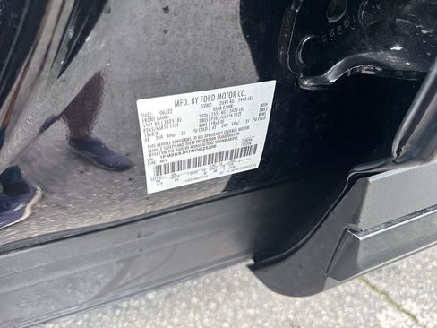 Used 2022 Ford Explorer Timberline image 38