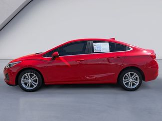 Used 2019 Chevrolet Cruze LT w/ LT Fleet Convenience Package FWD video 2