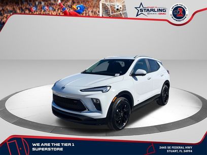 New 2026 Buick Encore GX Sport Touring w/ Advanced Technology Package