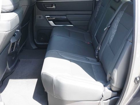 Used 2022 Toyota Tundra Limited RWD image 20