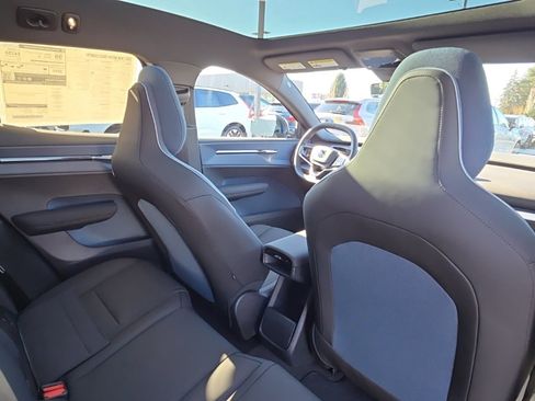 New 2026 Volvo EX30 Cross Country Ultra w/ Protection Package Premier image 8