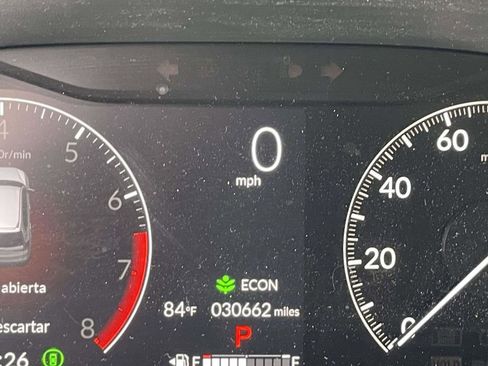 Used 2024 Honda CR-V LX image 32