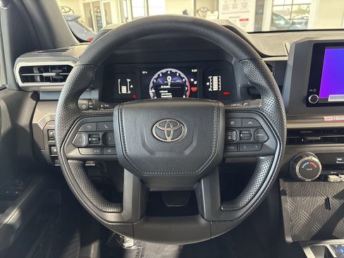 New 2026 Toyota Tacoma SR5 AWD/4WD image 14
